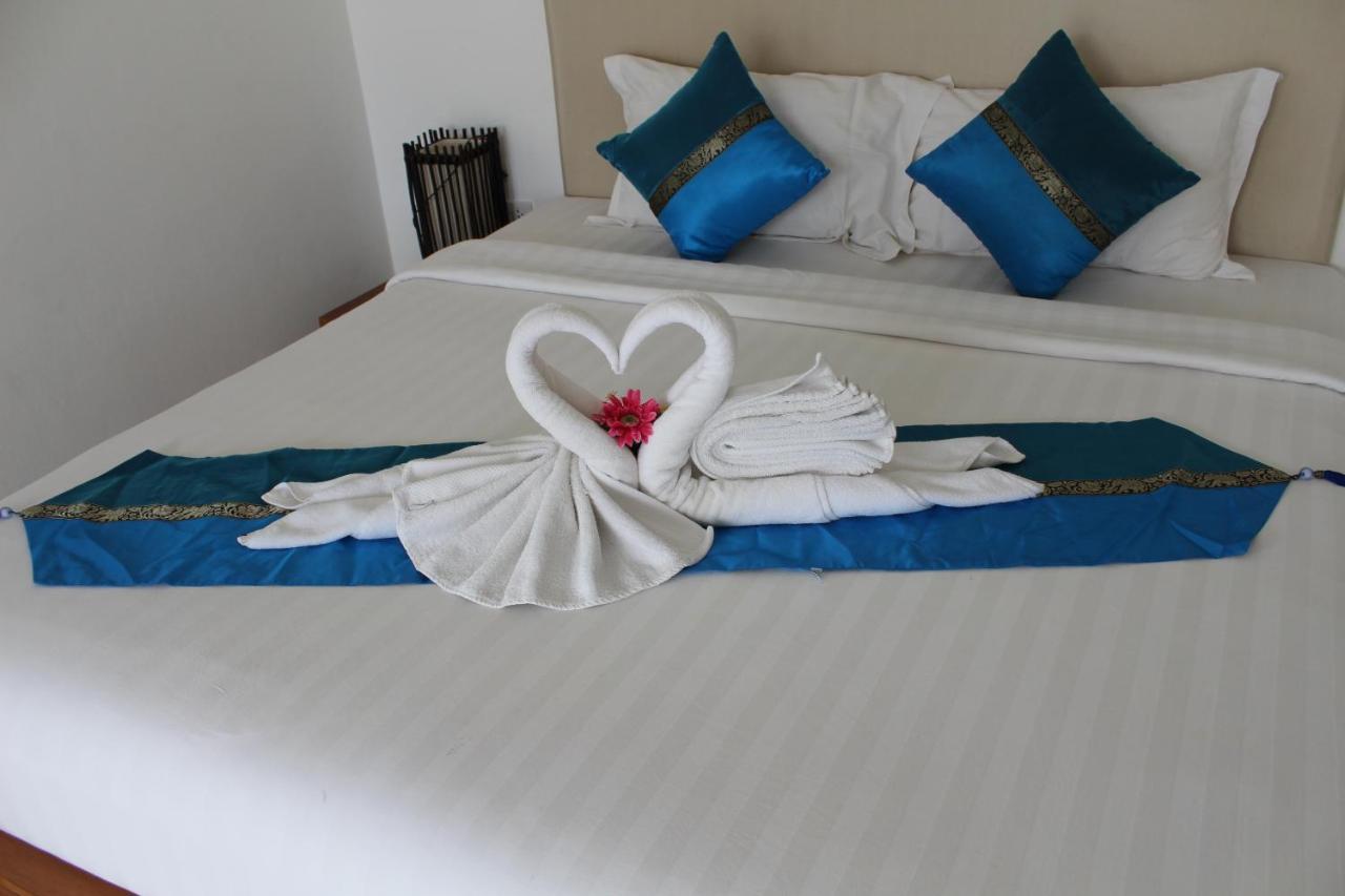 B Happy Resort - Sha Extraplus Kamala Exteriér fotografie