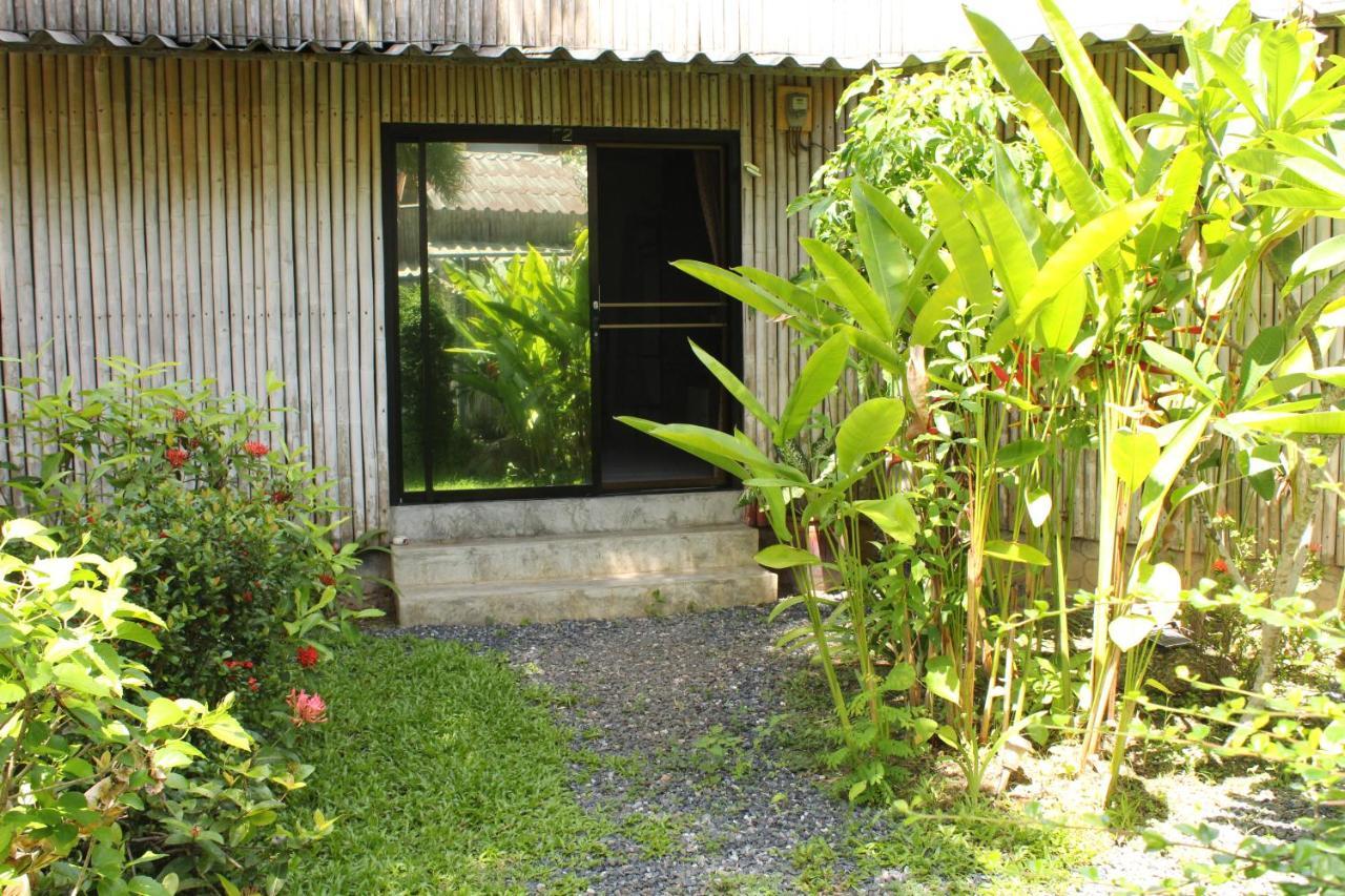 B Happy Resort - Sha Extraplus Kamala Exteriér fotografie