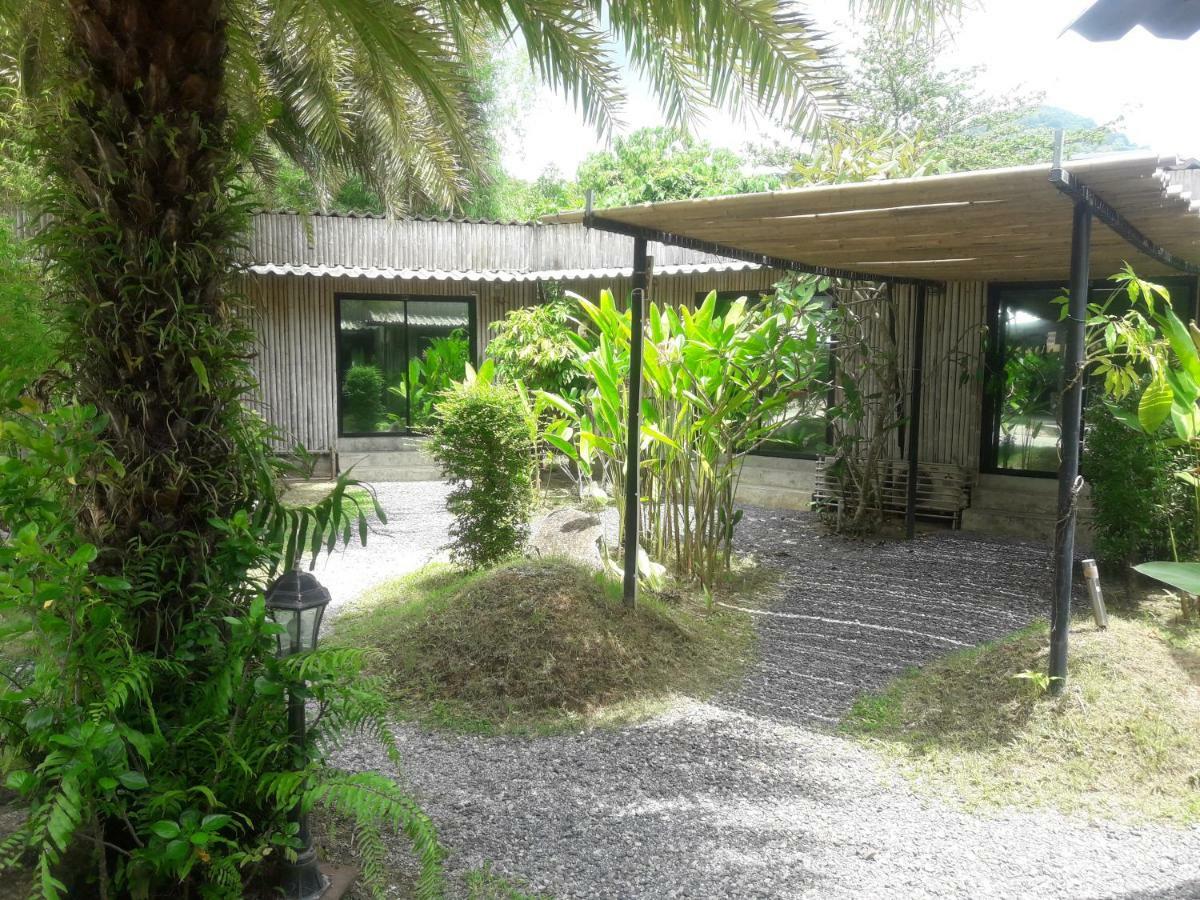 B Happy Resort - Sha Extraplus Kamala Exteriér fotografie
